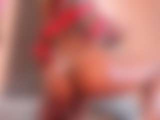 Live cam show with Frida-kiroga - Blonde Hair Dildo on CSO-WL