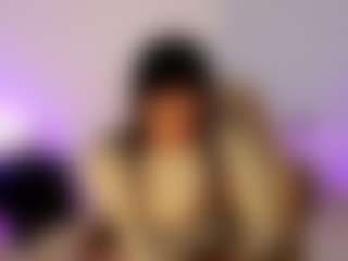 Cam Show en direct de hannaa-montanna