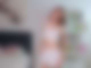 IllaShappard's Live Sex Cam Show