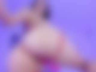 kiara-velvet's Live Sex Cam Show