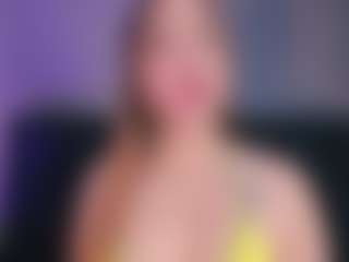 Meowlody's Live Sex Cam Show