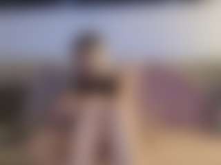 Live cam show with alya-rose - Athletic Lush on intimatelivegirls.com