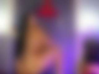 Live cam show with ASTRIDQUEEN - Gray Eyes on Hubzter Live