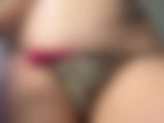 Lilian's Live Sex Cam Show