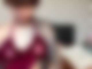 Lilian's Live Sex Cam Show