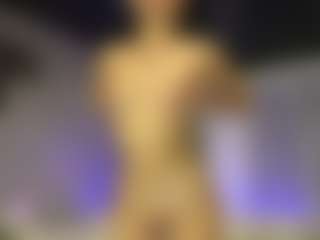 Live cam show with broklynne - Athletic Fetish on xfollow cams
