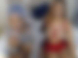 chealseatina's Live Sex Cam Show