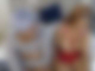 chealseatina's Live Sex Cam Show