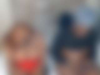 chealseatina's Live Sex Cam Show