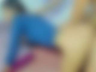 ChloeOhiggins's Live Sex Cam Show