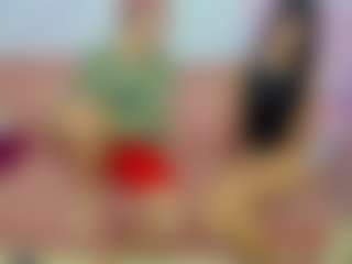 Live-Cam-Show mit ChloeOhiggins - Tease auf Camsoda