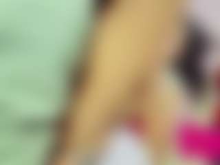 Live cam show with ChloeOhiggins - Ball Sucking on Cam Slut