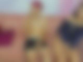 Live cam show with ChloeOhiggins - Ass Bouncing on CSO-WL