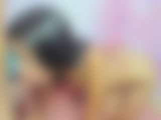 Live cam show with ChloeOhiggins - Thin on Dolls Live