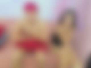 Live cam show with ChloeOhiggins - Drinking on Dolls Live