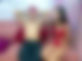 ChloeOhiggins's Live Sex Cam Show