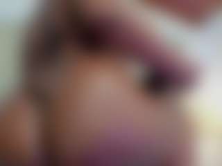Nicelle Ribbon's Live Sex Cam Show