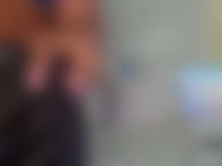 Live cam show with Nicelle Ribbon - Oil on CamSextacy