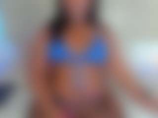Nicelle Ribbon's Live Sex Cam Show