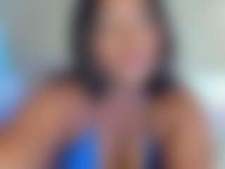 Nicelle Ribbon's Live Sex Cam Show