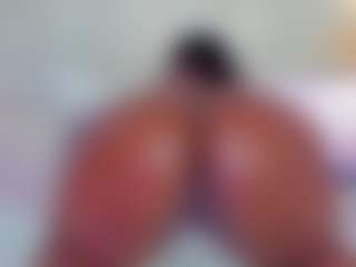 Nicelle Ribbon's Live Sex Cam Show