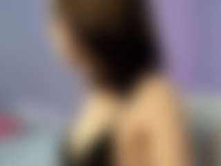 Show de Sexo ao Vivo na Câmera de Eleanor-Lily