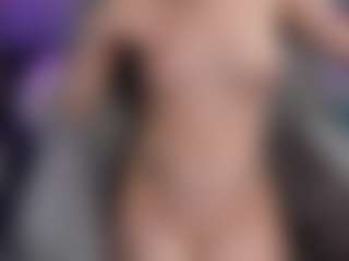 Eleanor-Lily's Live Sex Cam Show