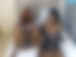 hotlicia's Live Sex Cam Show