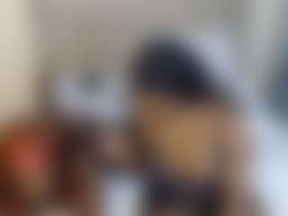 hotlicia's Live Sex Cam Show