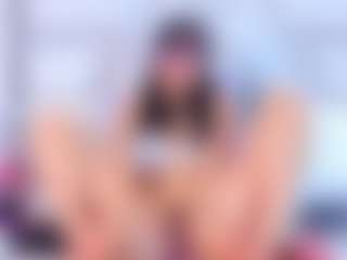 KeyraCoa's Live Sex Cam Show