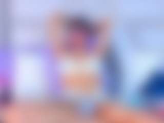 Live cam show with KeyraCoa - New Latina on madthumbs | peru
