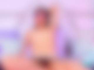 Live cam show with KeyraCoa - New Latina on UwU Esports | peru