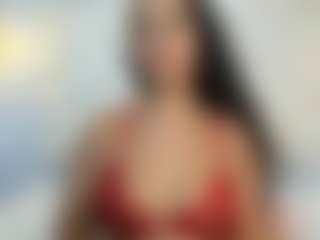 Kiaravega's Live Sex Cam Show