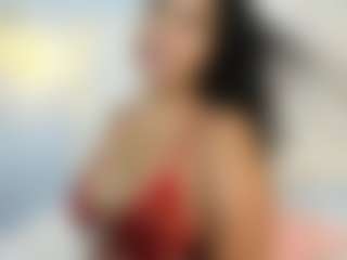 Kiaravega's Live Sex Cam Show