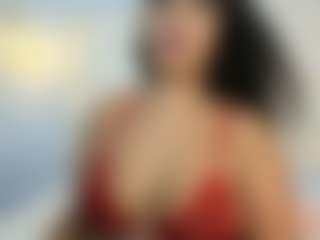 Kiaravega's Live Sex Cam Show