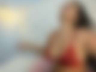 Kiaravega's Live Sex Cam Show
