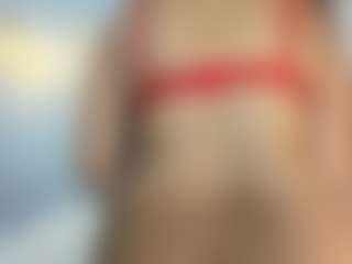 Kiaravega's Live Sex Cam Show