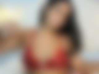 Kiaravega's Live Sex Cam Show