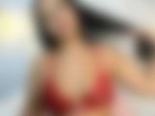 Kiaravega's Live Sex Cam Show