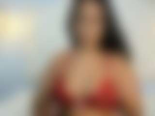 Kiaravega's Live Sex Cam Show