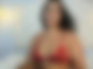 Kiaravega's Live Sex Cam Show