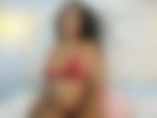 Kiaravega's Live Sex Cam Show