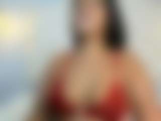 Kiaravega's Live Sex Cam Show