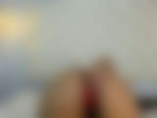 Kiaravega's Live Sex Cam Show