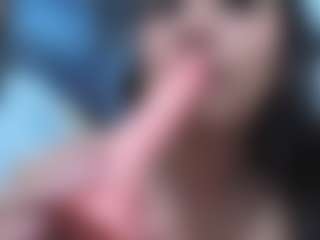 Live cam show with Leslyy19 - Mask on hrnylive.com
