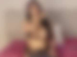 Live cam show with Lily-R - New Brown Eyes on Camsoda