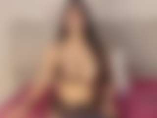 Lily-R's Live Sex Cam Show