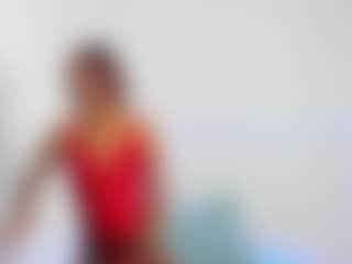 Show de cam en vivo con nickynicoole - Ebony en Camsoda | colombia
