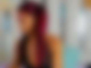 Live cam show with nickynicoole - Red Hair on camwithhim.com