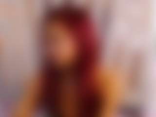 Live cam show with nickynicoole - Red Hair Blowjob on instabang